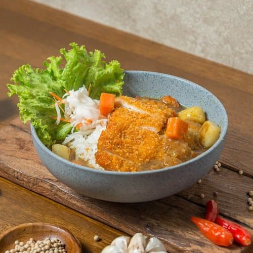 Chicken Curry