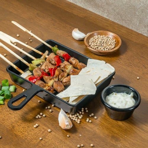 Chicken Satay
