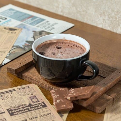 Classic Chocolate
