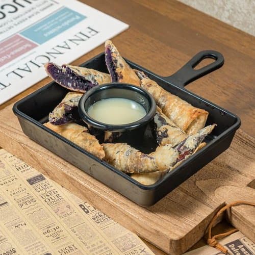Lumpia Ubi