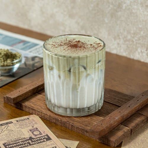 Matcha Latte
