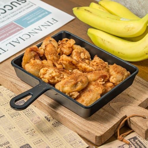 Pisang Goreng