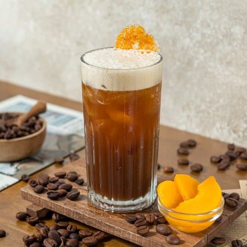 Tropical Americano